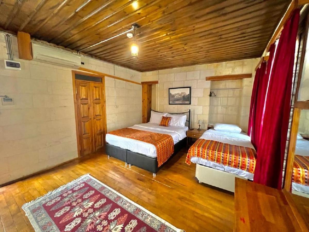 Dilek Hanim Konagi Butik Otel Gaziantep Exterior foto