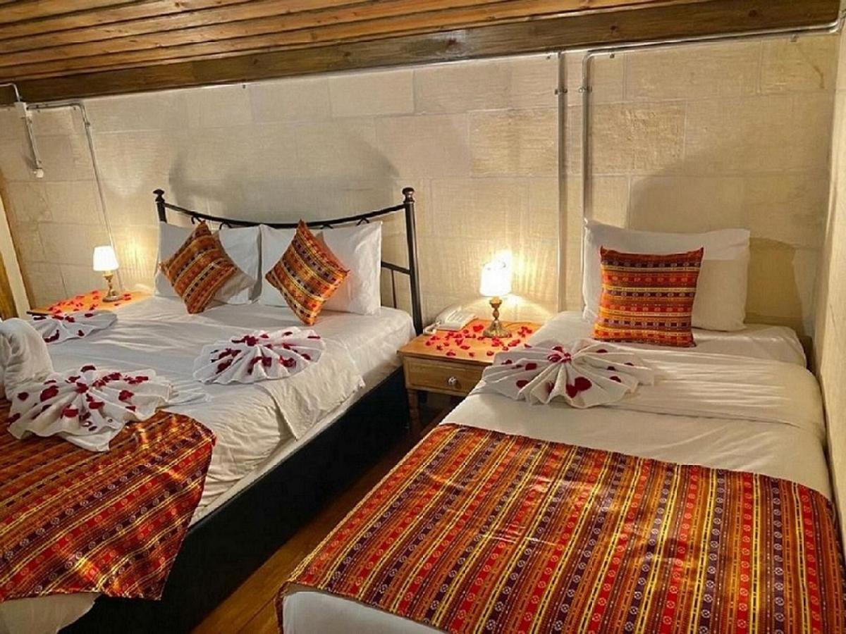 Dilek Hanim Konagi Butik Otel Gaziantep Exterior foto